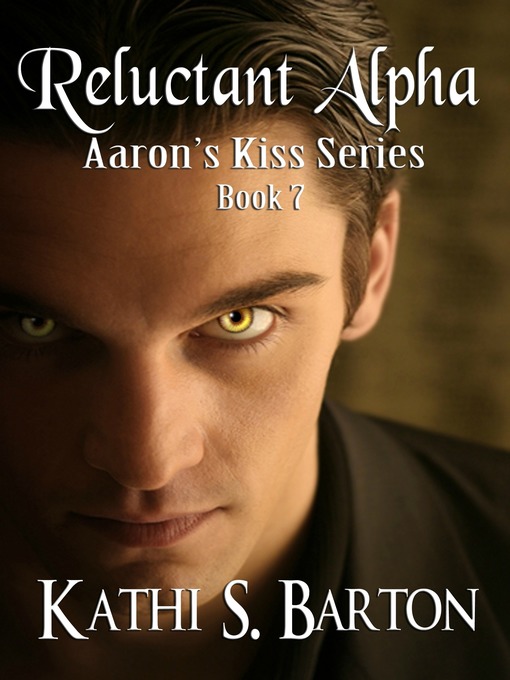 Cover image for Reluctant Alpha